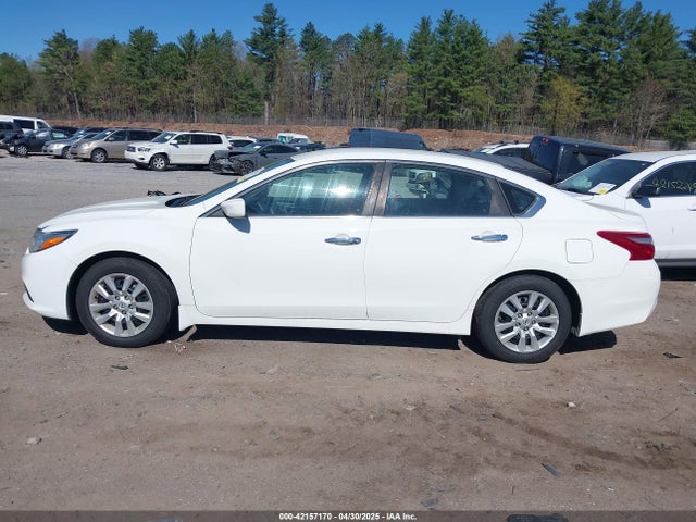 1N4AL3AP7JC472551 Nissan Altima 2.5 S