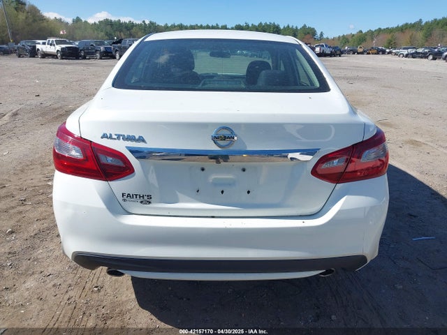 1N4AL3AP7JC472551 Nissan Altima 2.5 S