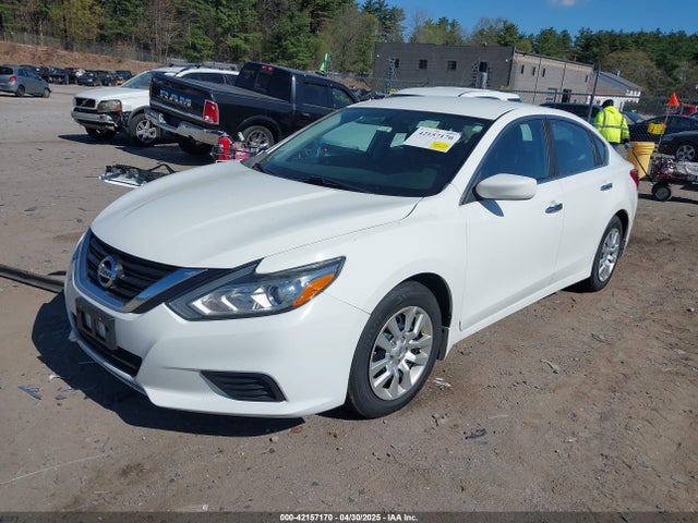 1N4AL3AP7JC472551 Nissan Altima 2.5 S
