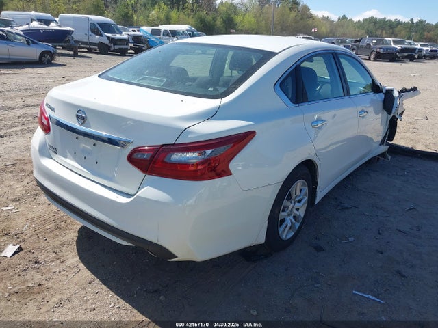 1N4AL3AP7JC472551 Nissan Altima 2.5 S