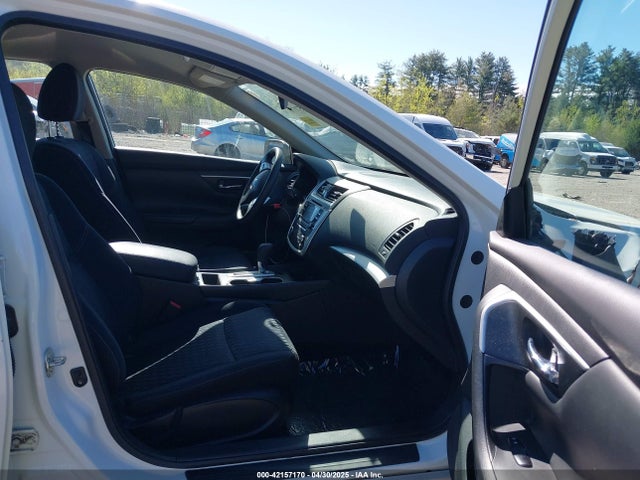 1N4AL3AP7JC472551 Nissan Altima 2.5 S