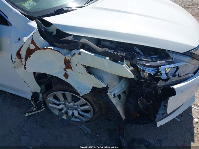 1N4AL3AP7JC472551 Nissan Altima 2.5 S