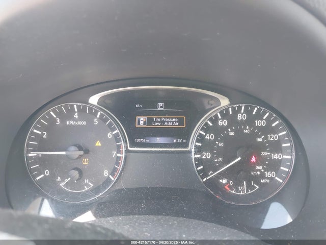 1N4AL3AP7JC472551 Nissan Altima 2.5 S