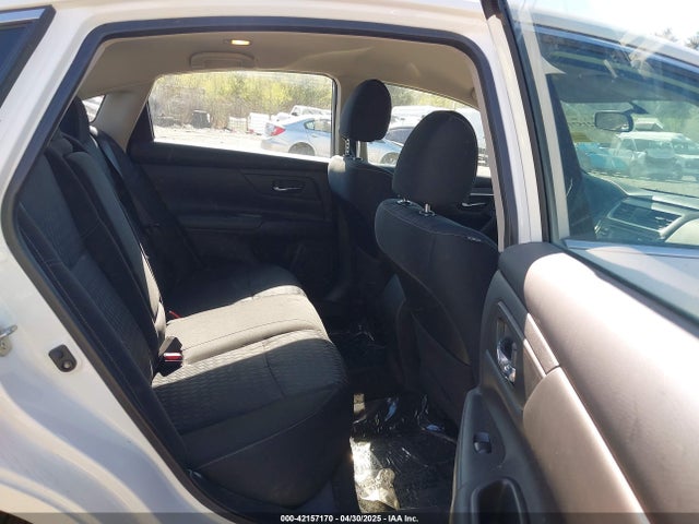 1N4AL3AP7JC472551 Nissan Altima 2.5 S