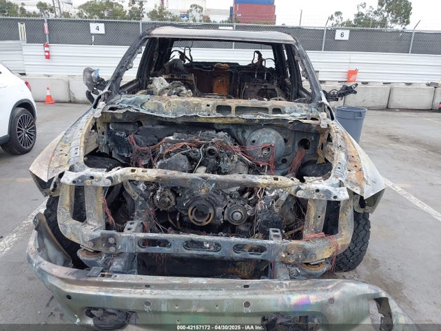 1C6RR7NM0GS219984 RAM 1500