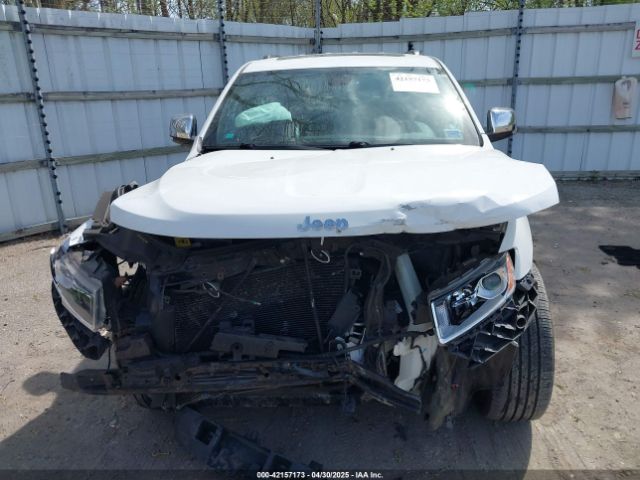 1C4RJFBG0EC288397 Jeep Grand Cherokee Limited