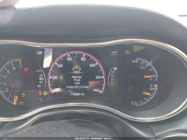 1C4RJFBG0EC288397 Jeep Grand Cherokee Limited