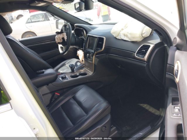 1C4RJFBG0EC288397 Jeep Grand Cherokee Limited