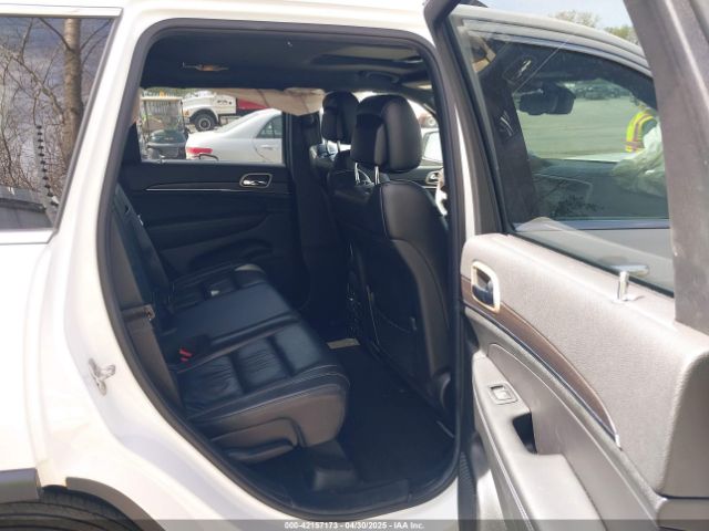 1C4RJFBG0EC288397 Jeep Grand Cherokee Limited