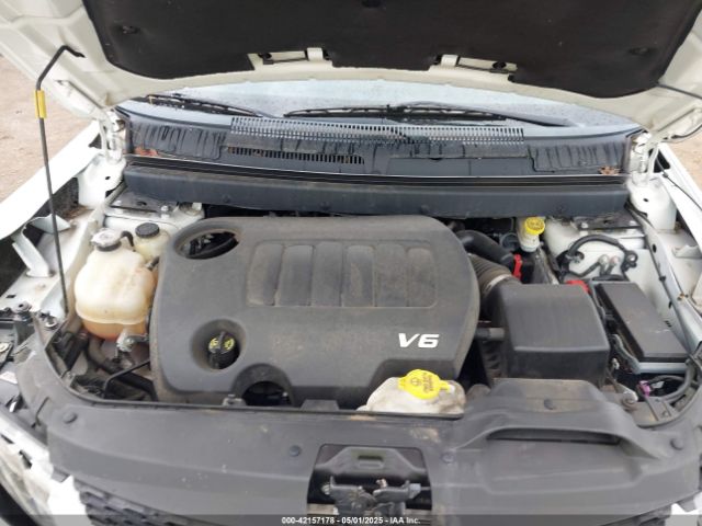 3C4PDCEG7GT217410 Dodge Journey R/t