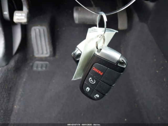3C4PDCEG7GT217410 Dodge Journey R/t