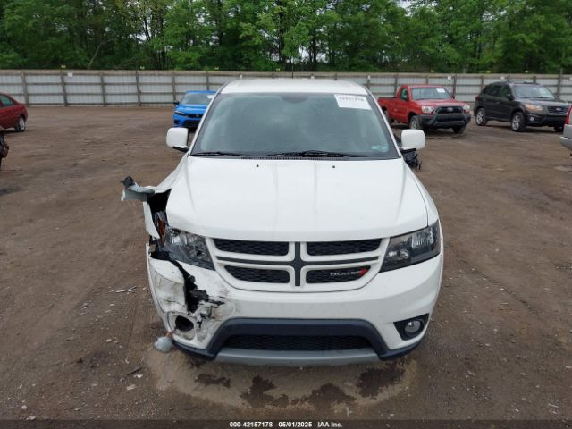 3C4PDCEG7GT217410 Dodge Journey R/t