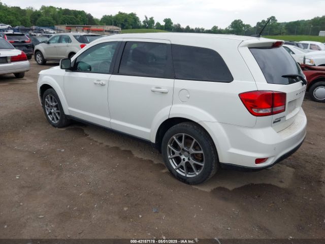 3C4PDCEG7GT217410 Dodge Journey R/t