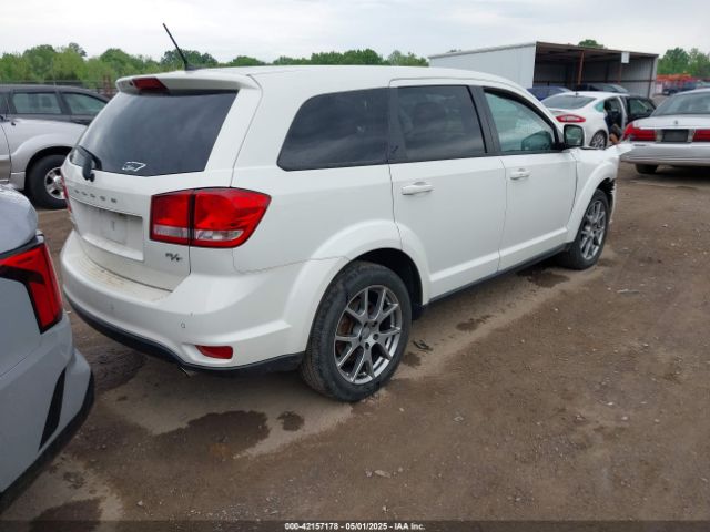 3C4PDCEG7GT217410 Dodge Journey R/t