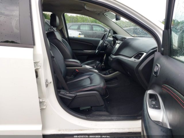 3C4PDCEG7GT217410 Dodge Journey R/t