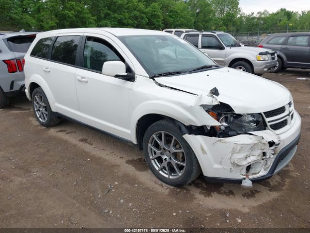 3C4PDCEG7GT217410 Dodge Journey R/t