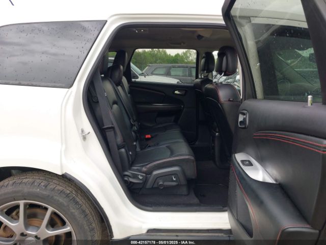 3C4PDCEG7GT217410 Dodge Journey R/t