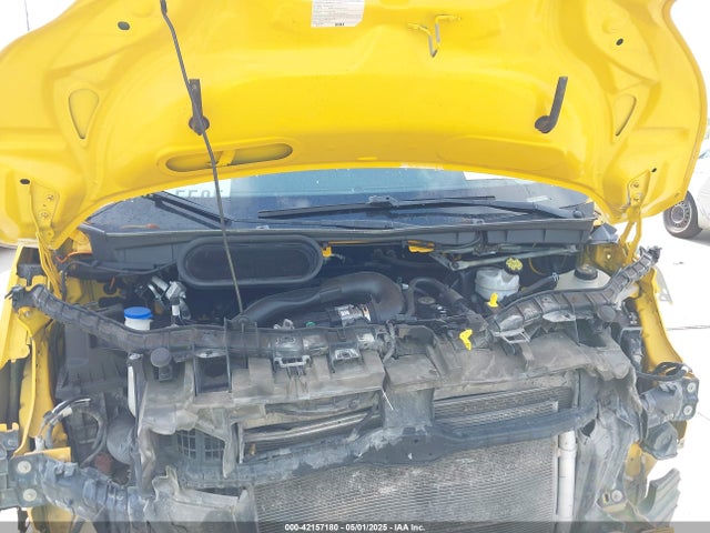 1FTBR1X81LKA56814 Ford 3.5l v6 cyclone