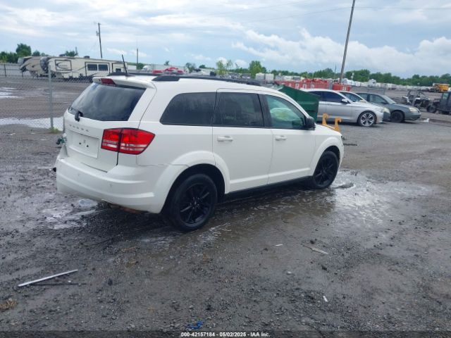 2020 DODGE JOURNEY 3C4PDCAB1LT202194 Photo 3