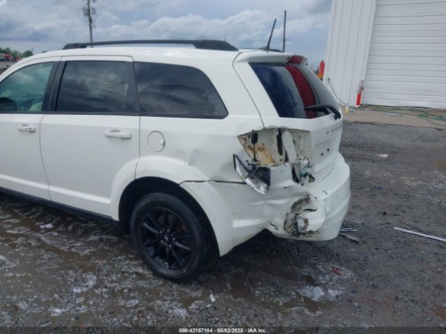 2020 DODGE JOURNEY 3C4PDCAB1LT202194 Photo 5