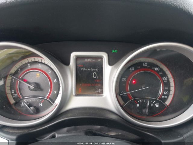 2020 DODGE JOURNEY 3C4PDCAB1LT202194 Photo 6