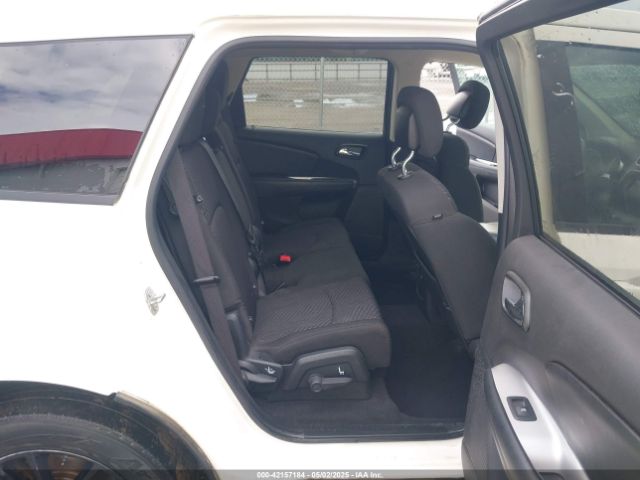2020 DODGE JOURNEY 3C4PDCAB1LT202194 Photo 7