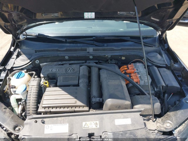 3VW637AJ6EM224814 Volkswagen 2014
