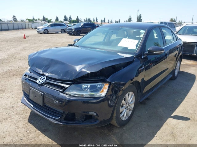 3VW637AJ6EM224814 Volkswagen 2014