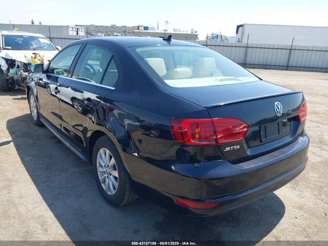 3VW637AJ6EM224814 Volkswagen 2014