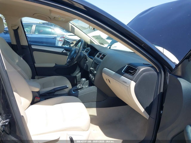 3VW637AJ6EM224814 Volkswagen 2014