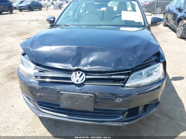 3VW637AJ6EM224814 Volkswagen 2014