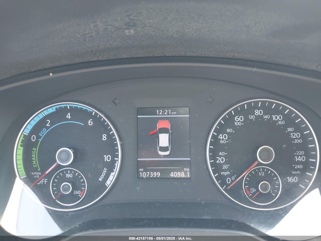 3VW637AJ6EM224814 Volkswagen 2014