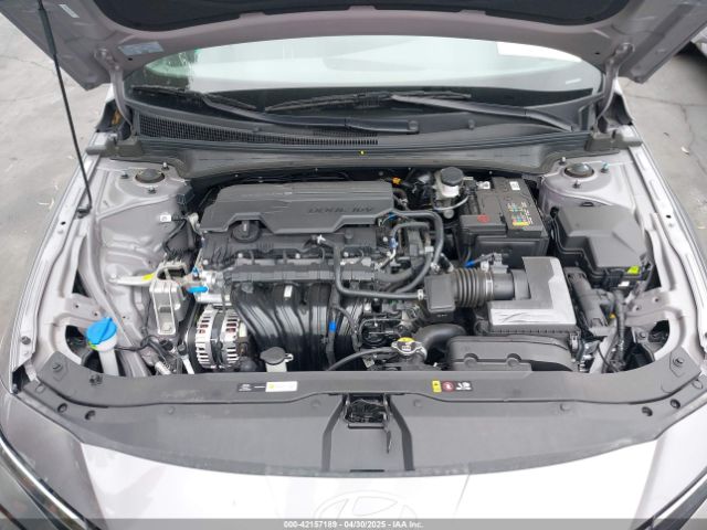 KMHLS4DG9SU895033 Hyundai mpi nu pe