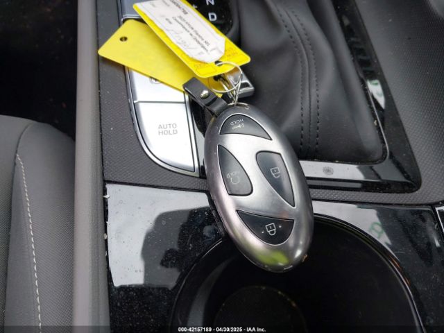 KMHLS4DG9SU895033 Hyundai mpi nu pe