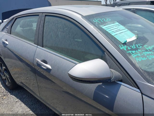KMHLS4DG9SU895033 Hyundai mpi nu pe