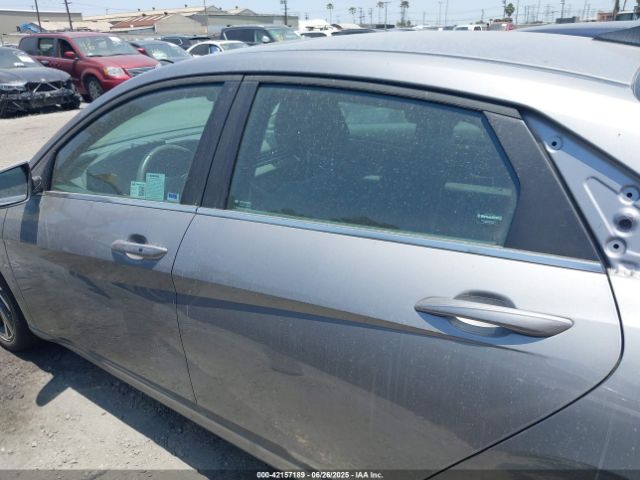 KMHLS4DG9SU895033 Hyundai mpi nu pe