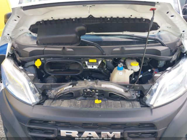 3C6LRVBG0RE124954 RAM Promaster 1500