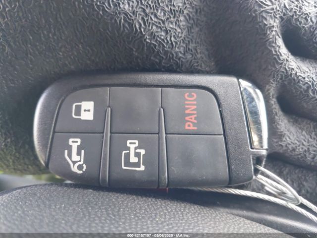3C6LRVBG0RE124954 RAM Promaster 1500