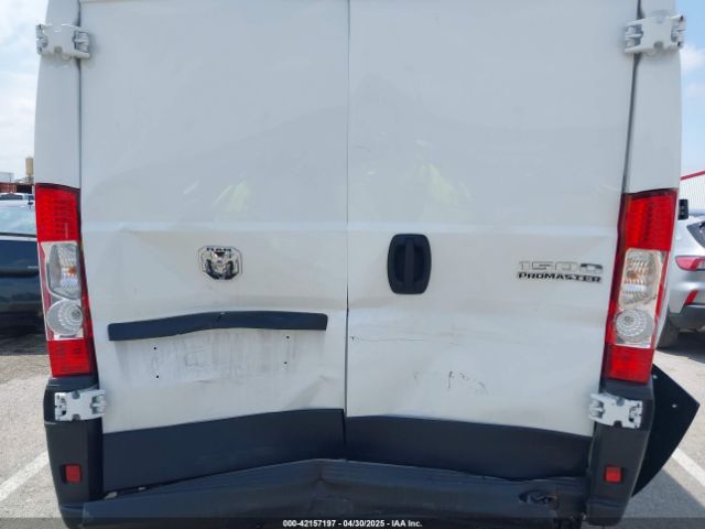 3C6LRVBG0RE124954 RAM Promaster 1500