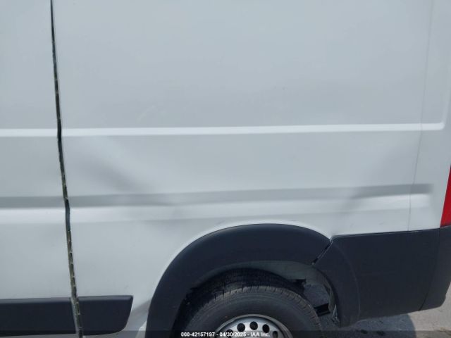 3C6LRVBG0RE124954 RAM Promaster 1500