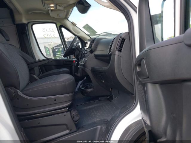 3C6LRVBG0RE124954 RAM Promaster 1500