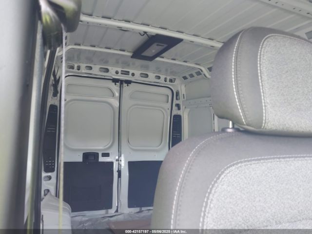 3C6LRVBG0RE124954 RAM Promaster 1500