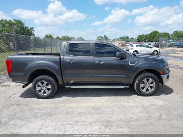 1FTER4EH1KLA04710 Ford Ranger Xlt