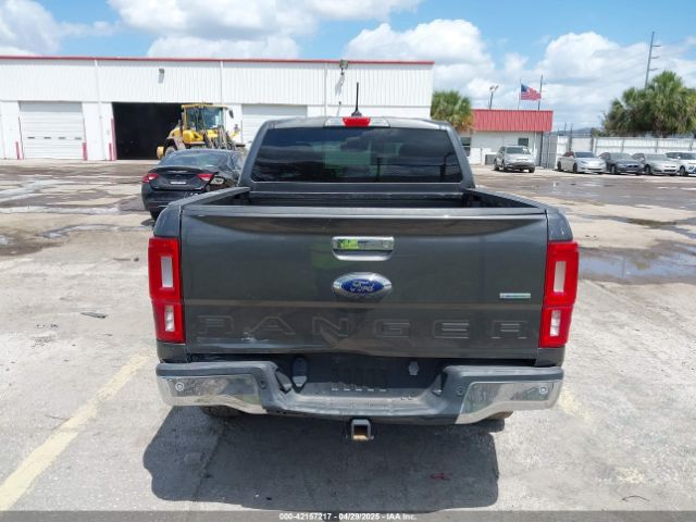 1FTER4EH1KLA04710 Ford Ranger Xlt