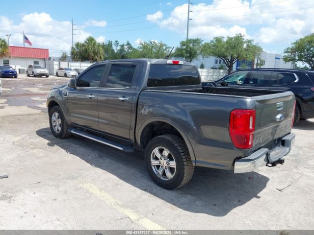 1FTER4EH1KLA04710 Ford Ranger Xlt