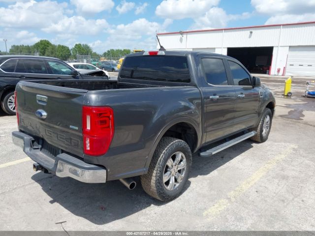 1FTER4EH1KLA04710 Ford Ranger Xlt