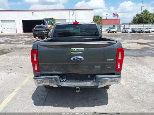 1FTER4EH1KLA04710 Ford Ranger Xlt