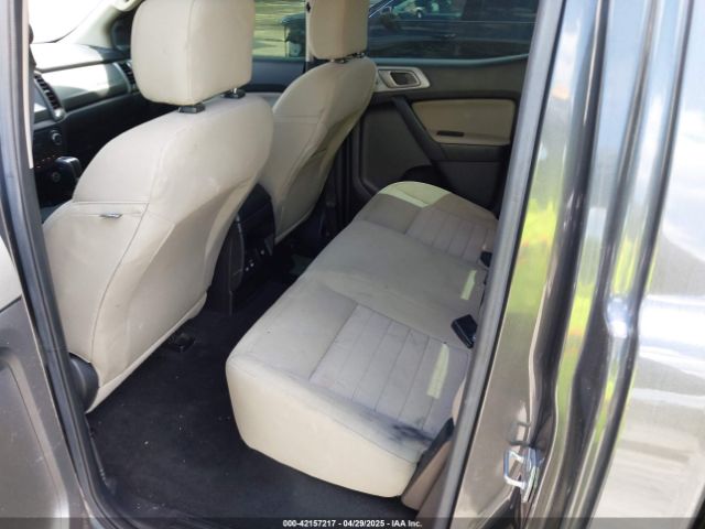 1FTER4EH1KLA04710 Ford Ranger Xlt