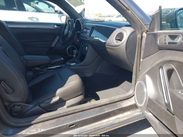 3VWJ17AT9EM664866 Volkswagen Beetle 1.8t