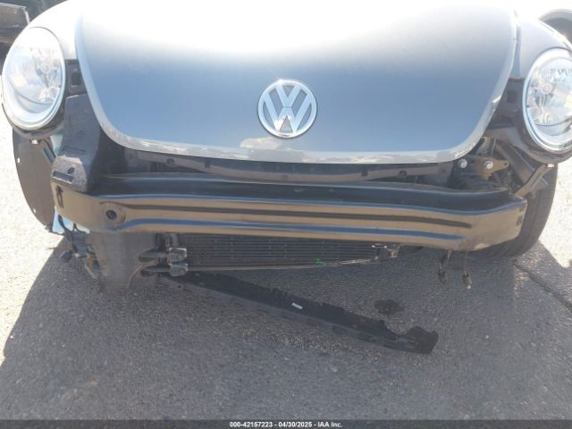 3VWJ17AT9EM664866 Volkswagen Beetle 1.8t
